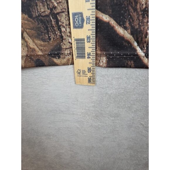 Pittsburgh Steelers Jersey Adult 56 Camouflage LeVeon Bell Nike On Field Real Tr - Picture 7 of 10